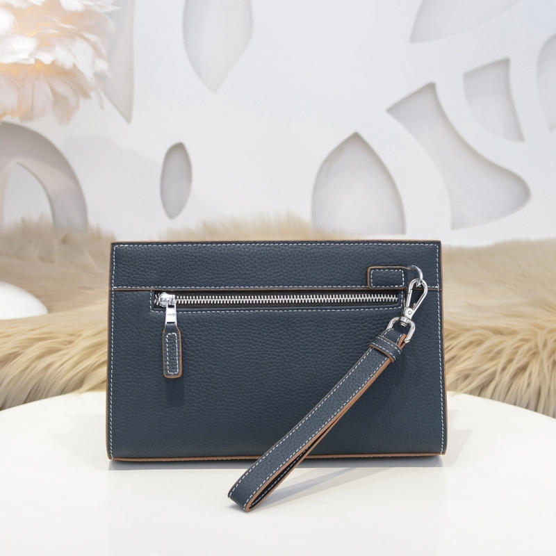 Hermes Clutch Bags